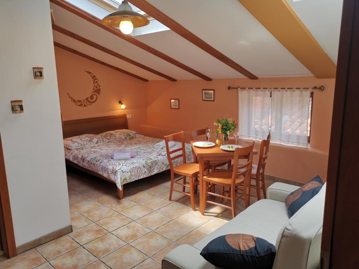 Apartments Bevk Piran Bagian luar foto