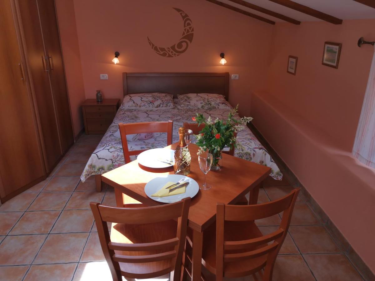 Apartments Bevk Piran Bagian luar foto