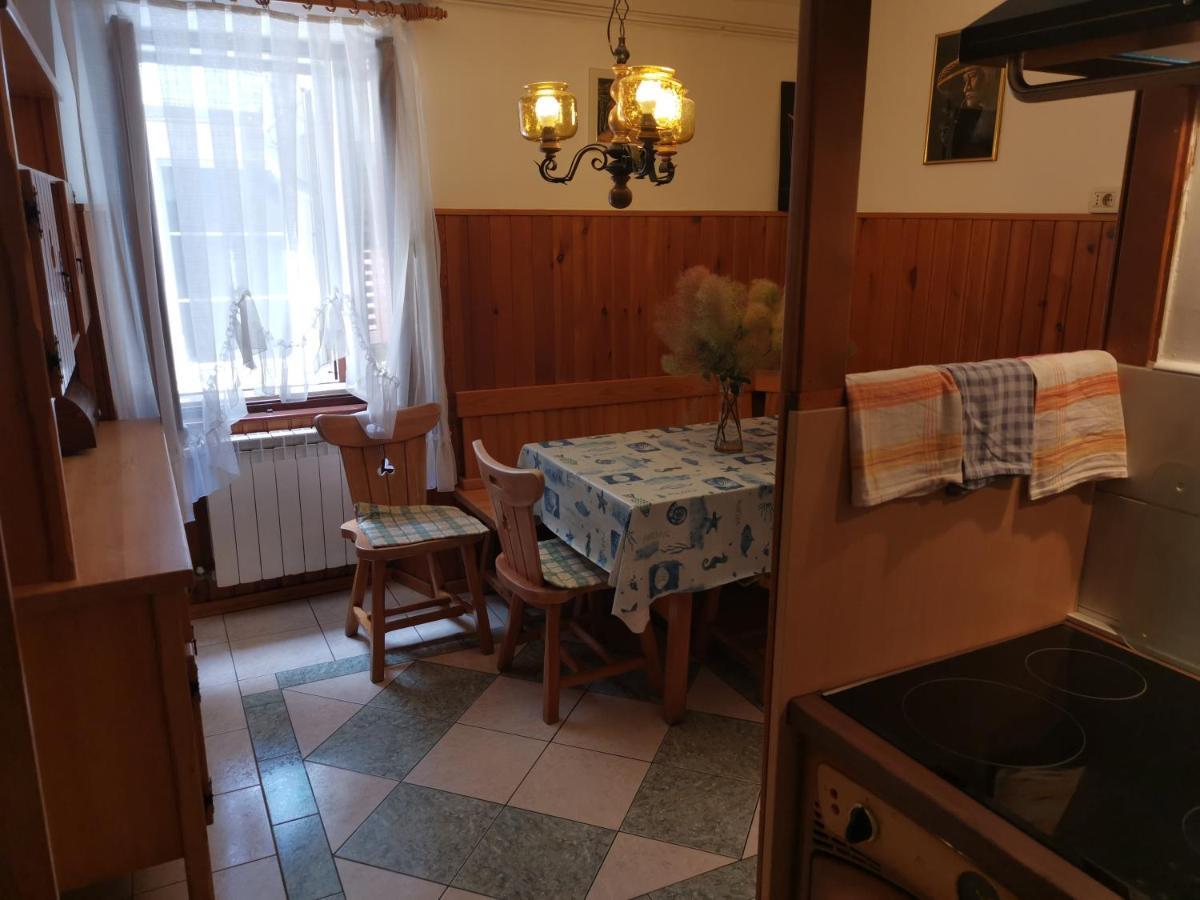 Apartments Bevk Piran Bagian luar foto