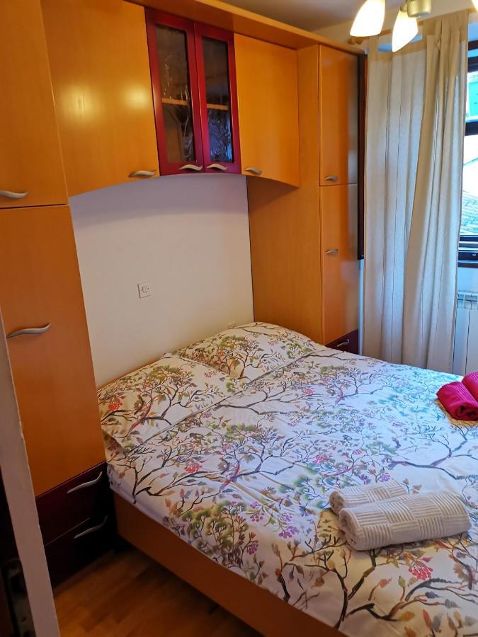 Apartments Bevk Piran Bagian luar foto